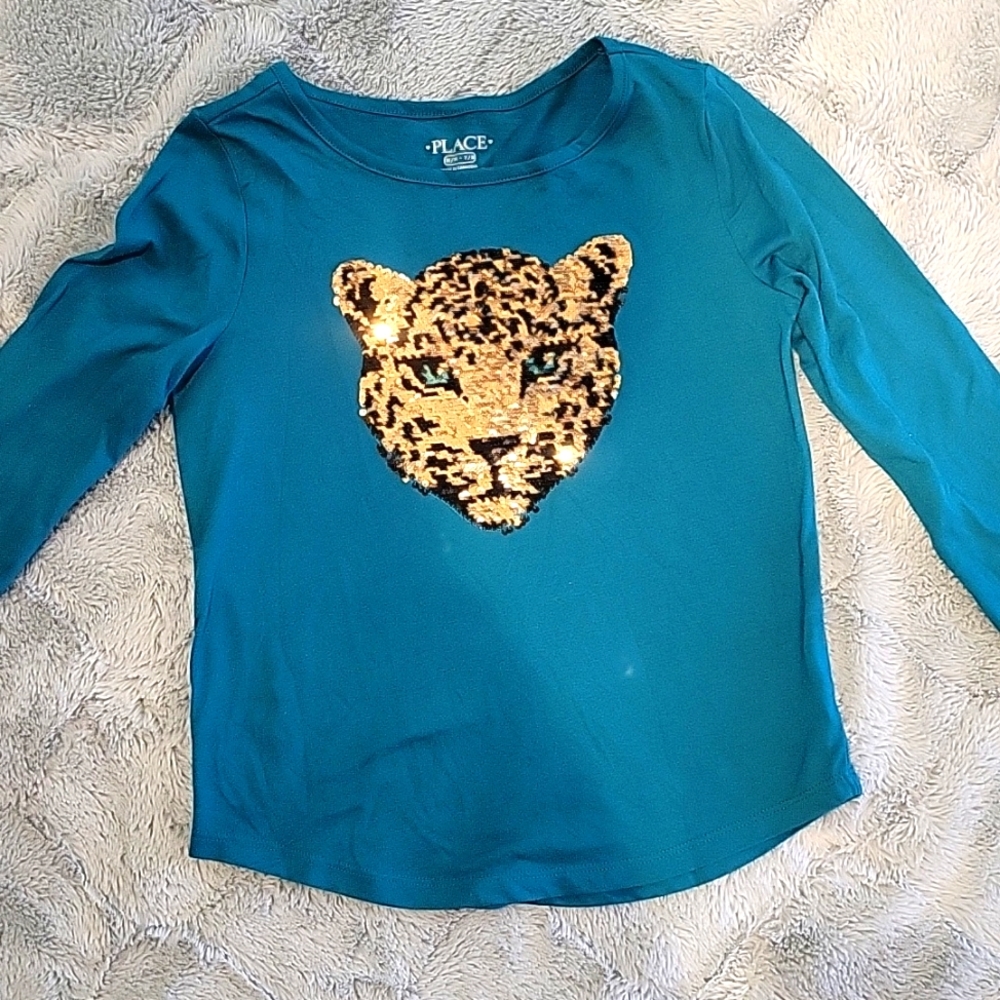Girl's Shirt